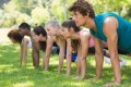 Take It Outside: Fun Outdoor Workouts