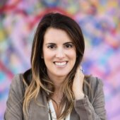 Real Mom Talk with "Hot Mess to Mindful Mom" Ali Katz