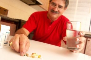 Ask Dr. Mike: Top Supplements for Prostate Cancer, Alzheimer's & Migraines
