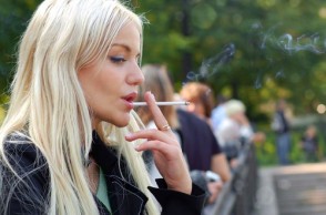 How Smoking Affects Women’s Health