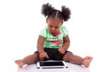 Are Touch Screens Detrimental to Your Child&#039;s Developement?