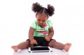 Are Touch Screens Detrimental to Your Child's Developement?
