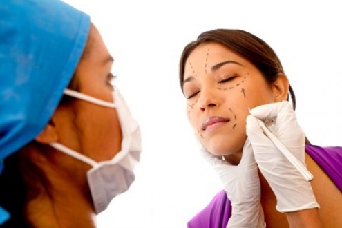 Status of Facial Cosmetic Surgery