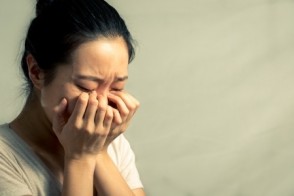 Tears to Triumph: How to Be Fully Available to Your Suffering