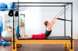 Pilates: It Could Just Be Your Favorite Workout