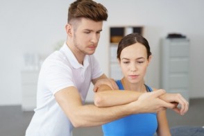5 Most Common Springtime Injuries