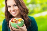 Eat Like a Woman and NEVER Diet Again