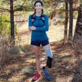 World Record Ultrarunner and Amputee: How I Beat Cancer