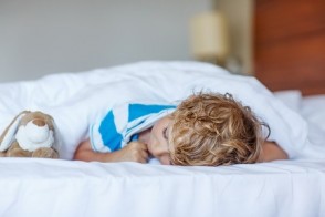 Go to Bed: New Sleep Guidelines
