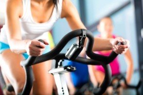 Does Spinning Make Your Legs Larger?