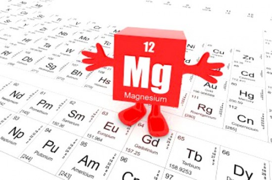Is Low Magnesium Increasing Your Risk of Heart Disease?