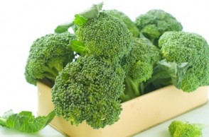 What’s Broccoli Got to Do with Detoxing?