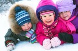 Hypothermia, Sledding Safety &amp; Frostbite Prevention