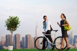 ActivEarth: Can Your Commute Get You Healthier?