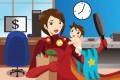 Balancing Life & Work: The Superwoman Syndrome