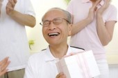 The Japanese Longevity Factor