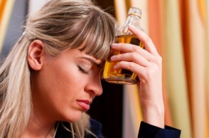 Are You Self-Medicating with Alcohol? 