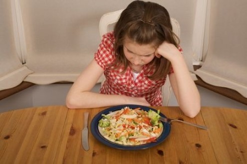 Eating Disorders: Help &amp; Healing