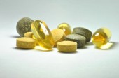 Vitamins & Supplements on the Floor of Congress 