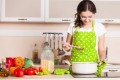 ​Why Feminism Should Get Back into the Kitchen
