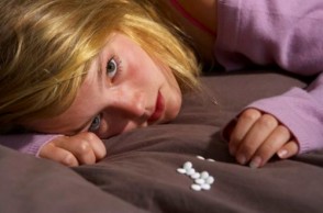 Is Your Rx Medication Killing Your Kids?