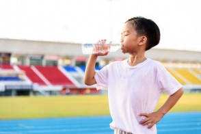 Dehydration: Prevention & Treatment Tips