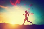 Cure Your Broken Heart by Running a Marathon