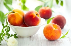 Can Peaches Prevent Breast Cancer?