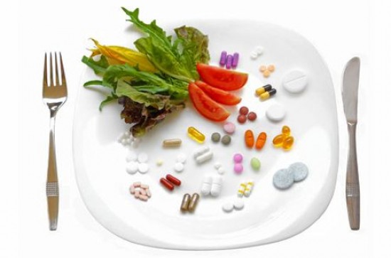 Herbal Supplements &amp; Rx Meds: A Recipe for Disaster
