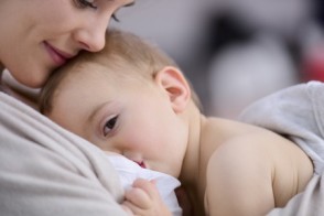 Encore Episode: How to Successfully Breastfeed