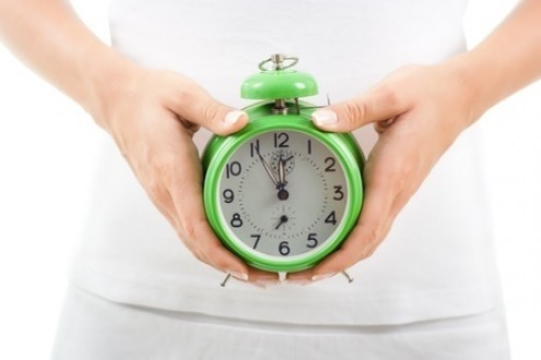 Ticking Biological Clock: When to Expect Menopause
