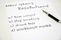 End New Year's Resolutions for Good
