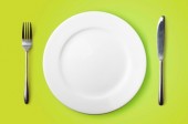 Intermittent Fasting Extends Lifespan
