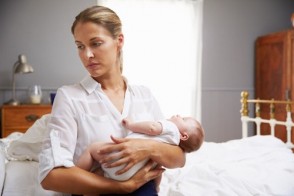 Holiday Blues or Something More? Identifying Postpartum & Prenatal Depression