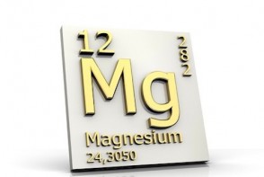 Nature's Secrets: The Magic of Magnesium