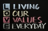 ​How Your Core Values Shape Your Life