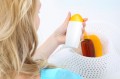 Mineral Sunscreens: Fun in the Sun without All the Chemicals