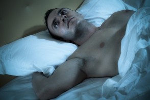 Ask Dr. Mike: Trouble Sleeping on Supplements & Arterial Plaque