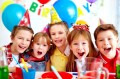 Children's Birthdays: How Parents Can Plan a Great Day