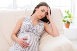 Protect Your Unborn Baby from Worry, Stress & Fear