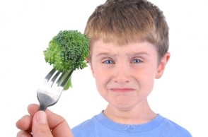 Picky Eaters: Is Your Child Missing Out?