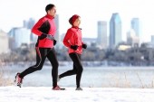 Handling Holiday Stress with Exercise