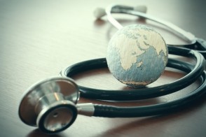Keeping Up with Global Health