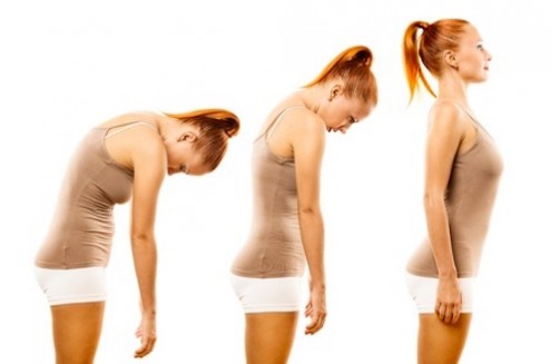 Easy Ways to Improve Your Posture