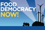 Food Democracy Now: Advocating for the Healthy Consumer
