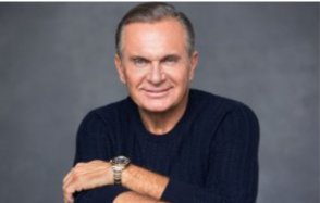 Dr. Andrew Ordon Reminisces About 13 Seasons as Host of 