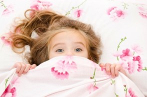 Why Your Child Can't Sleep
