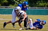 Keep Your Young Athlete Safe During Summer Training