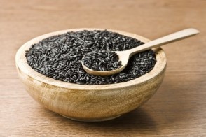 Black Rice: Your Best Choice