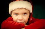Holiday Stress &amp; Your Child